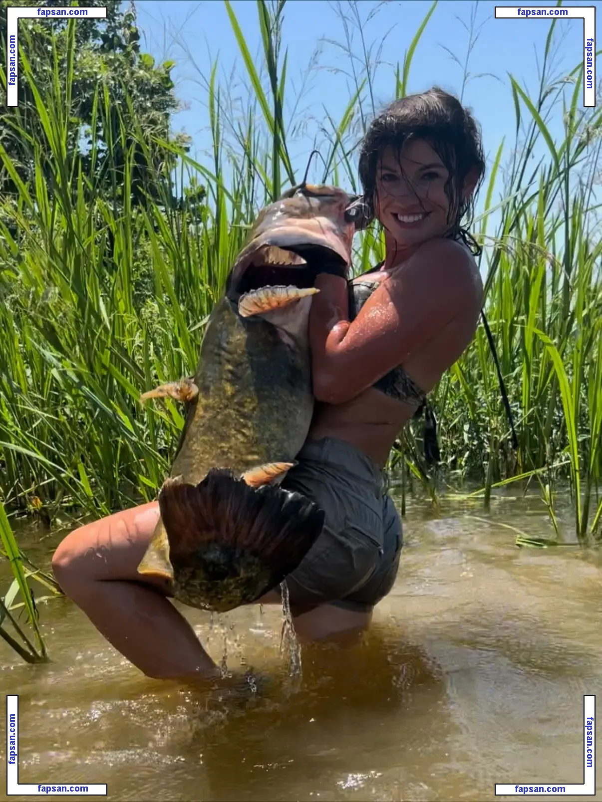 Hannah Barron голая фото #0285 с Онлифанс