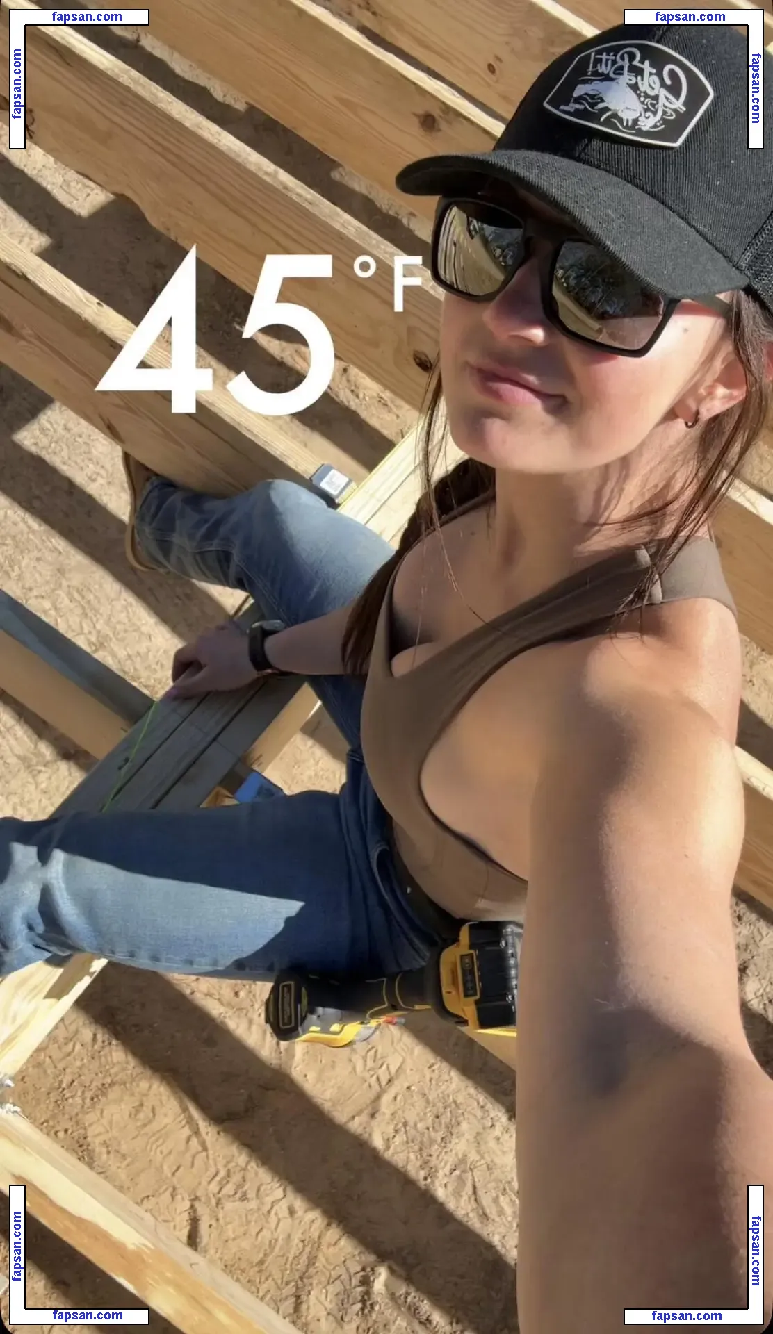 Hannah Barron голая фото #0286 с Онлифанс