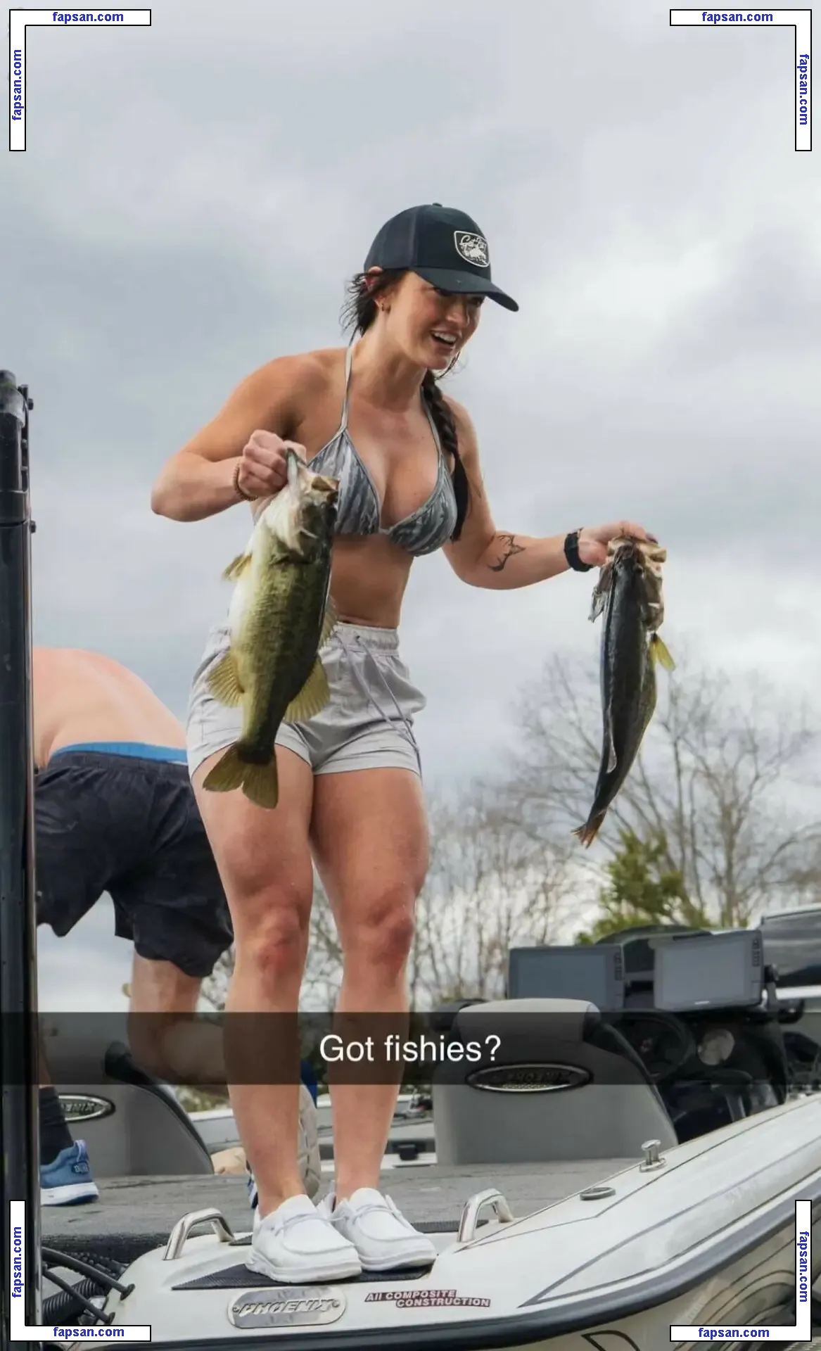 Hannah Barron голая фото #0307 с Онлифанс