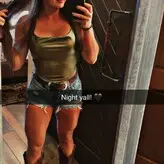 Hannah Barron голая #0277