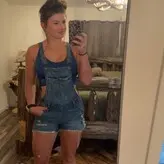 Hannah Barron голая #0278