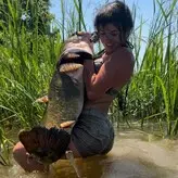 Hannah Barron голая #0284