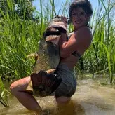 Hannah Barron голая #0285