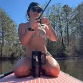 Hannah Barron голая #0293