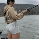 Hannah Barron голая #0299