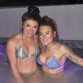 Hannah Barron голая #0300