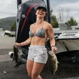 Hannah Barron голая #0301