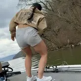 Hannah Barron голая #0305