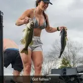 Hannah Barron голая #0307