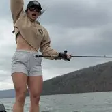 Hannah Barron голая #0308