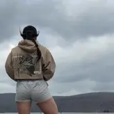 Hannah Barron голая #0309