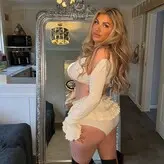 Hannah Bella голая #0003