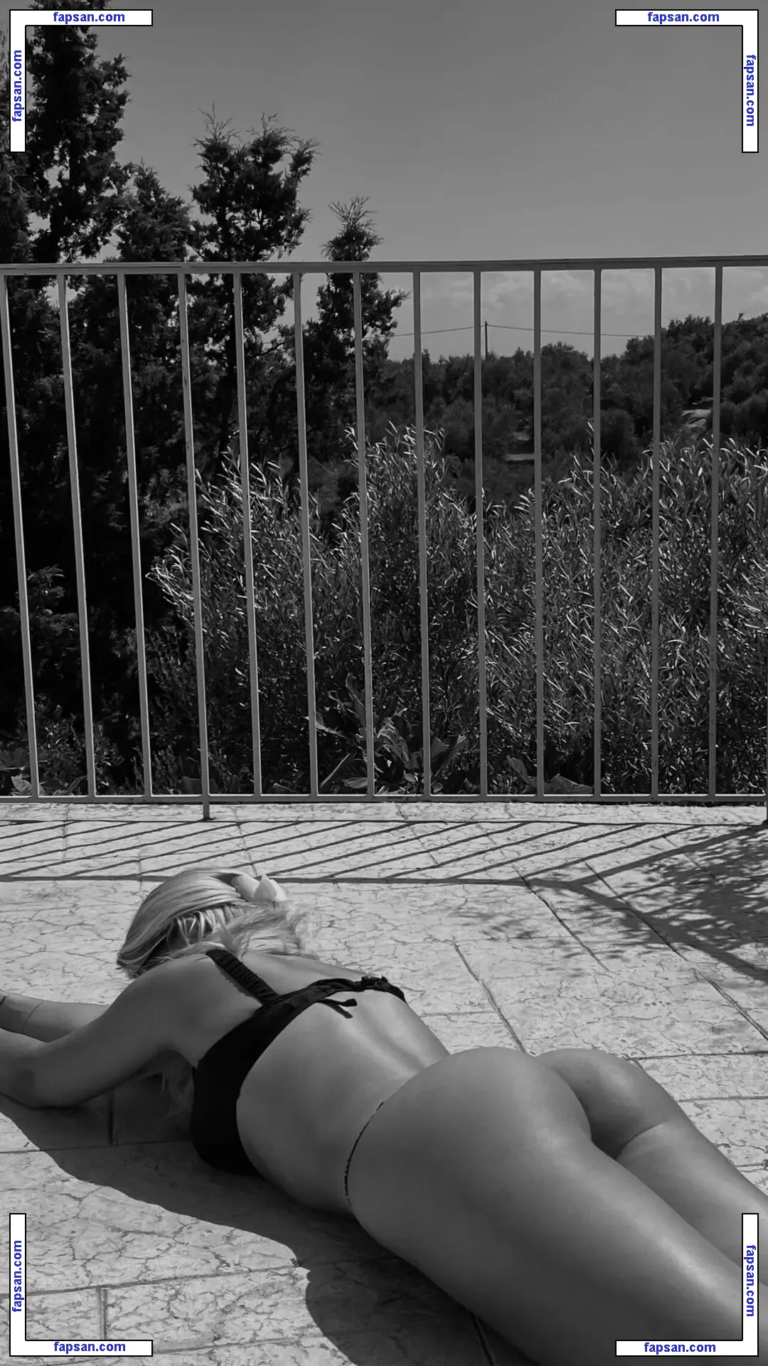 Hannah Bystrom nude photo #0015 from OnlyFans