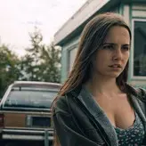 Hannah Cheramy голая #0019
