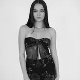 Hannah Cheramy голая #0020