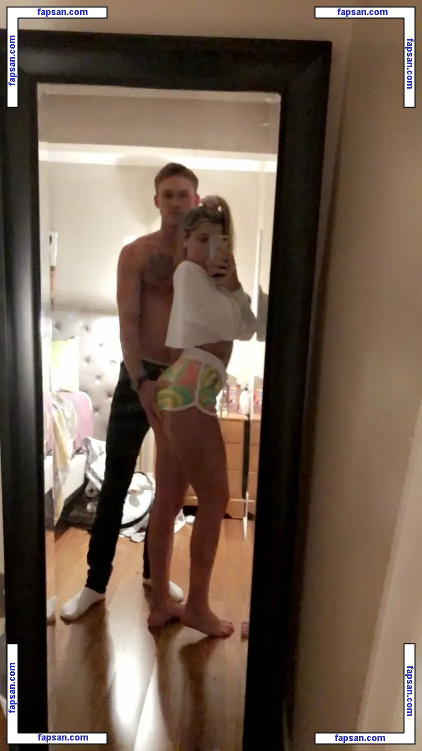 Hannah Cook nude photo #0002 from OnlyFans