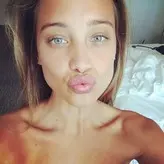 Hannah Davis голая #0549