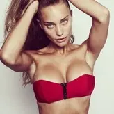 Hannah Davis голая #0575