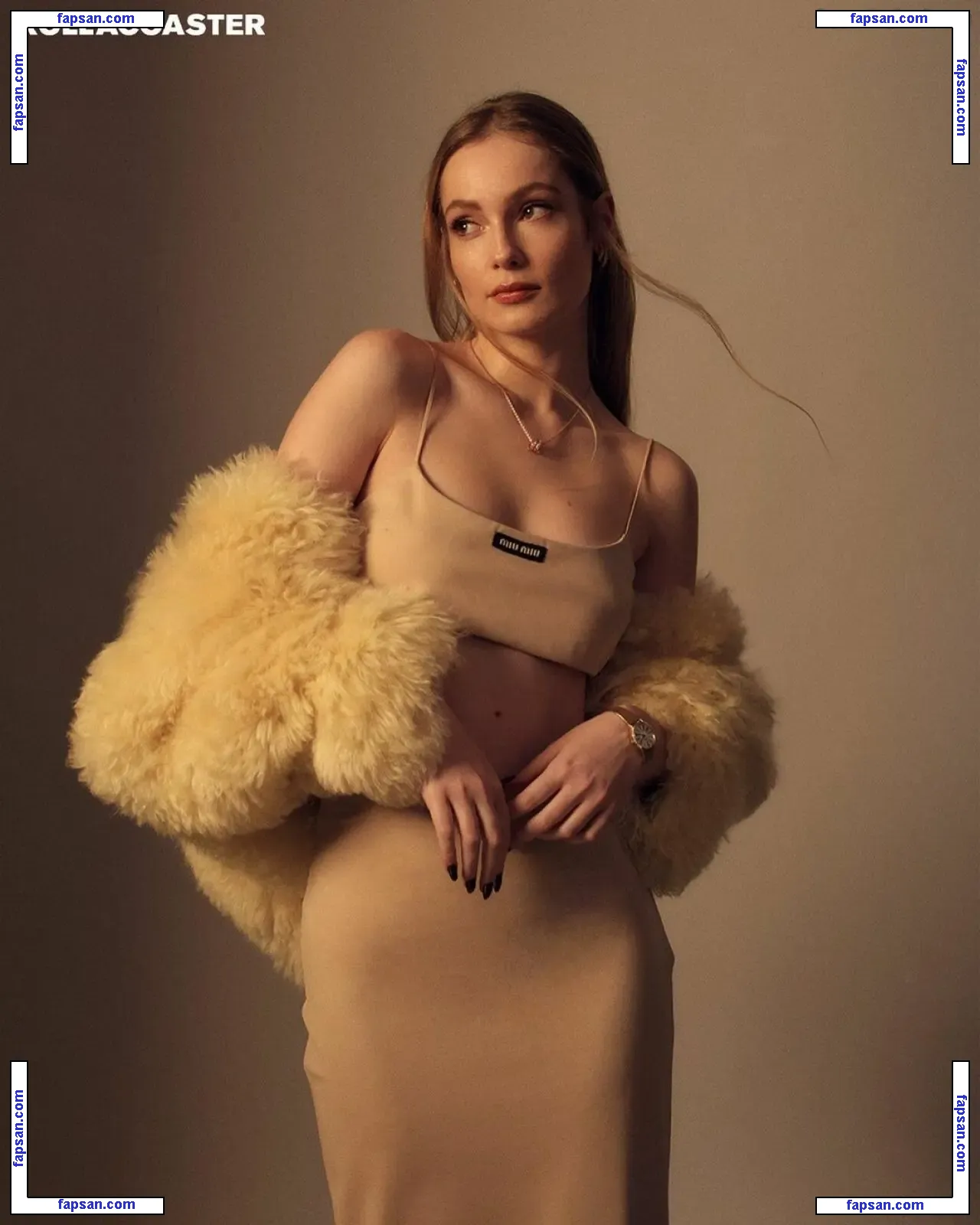 Hannah Dodd nude photo #0011 from OnlyFans