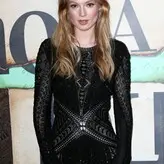 Hannah Dodd nude #0017