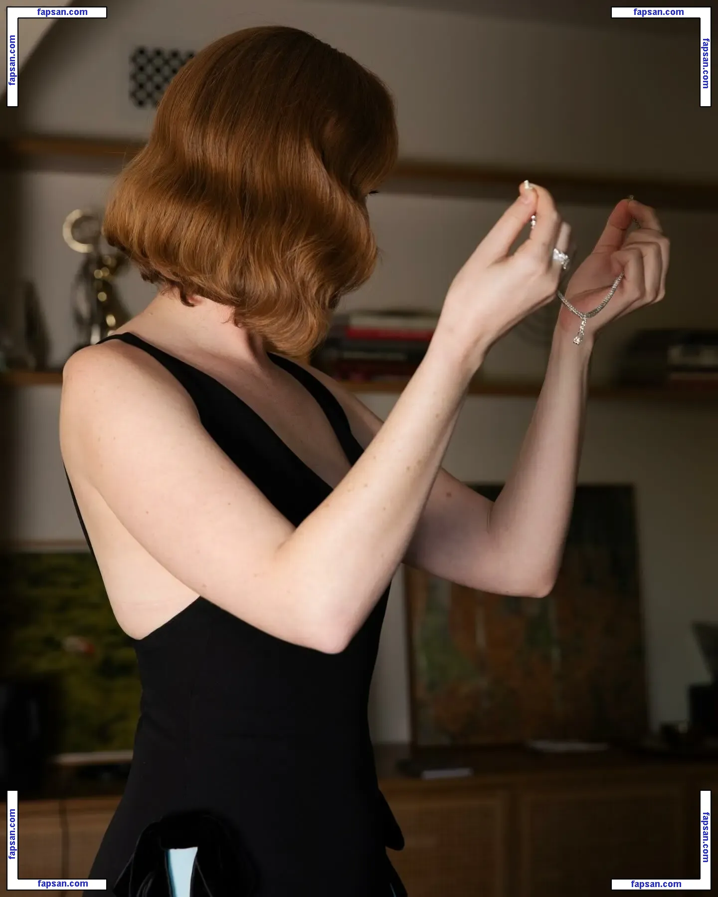 Hannah Einbinder голая фото #0030 с Онлифанс