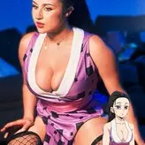 Hannah Elaine голая #0007