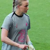 Hannah Hampton голая #0004