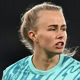 Hannah Hampton голая #0011