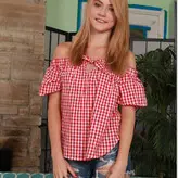 Hannah Hays nude #0149