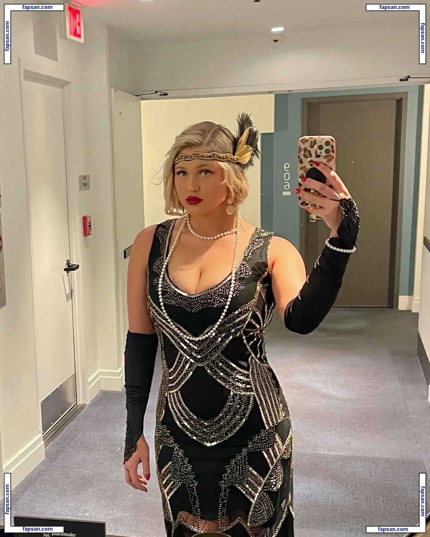 Hannah Jiles nude photo #0001 from OnlyFans