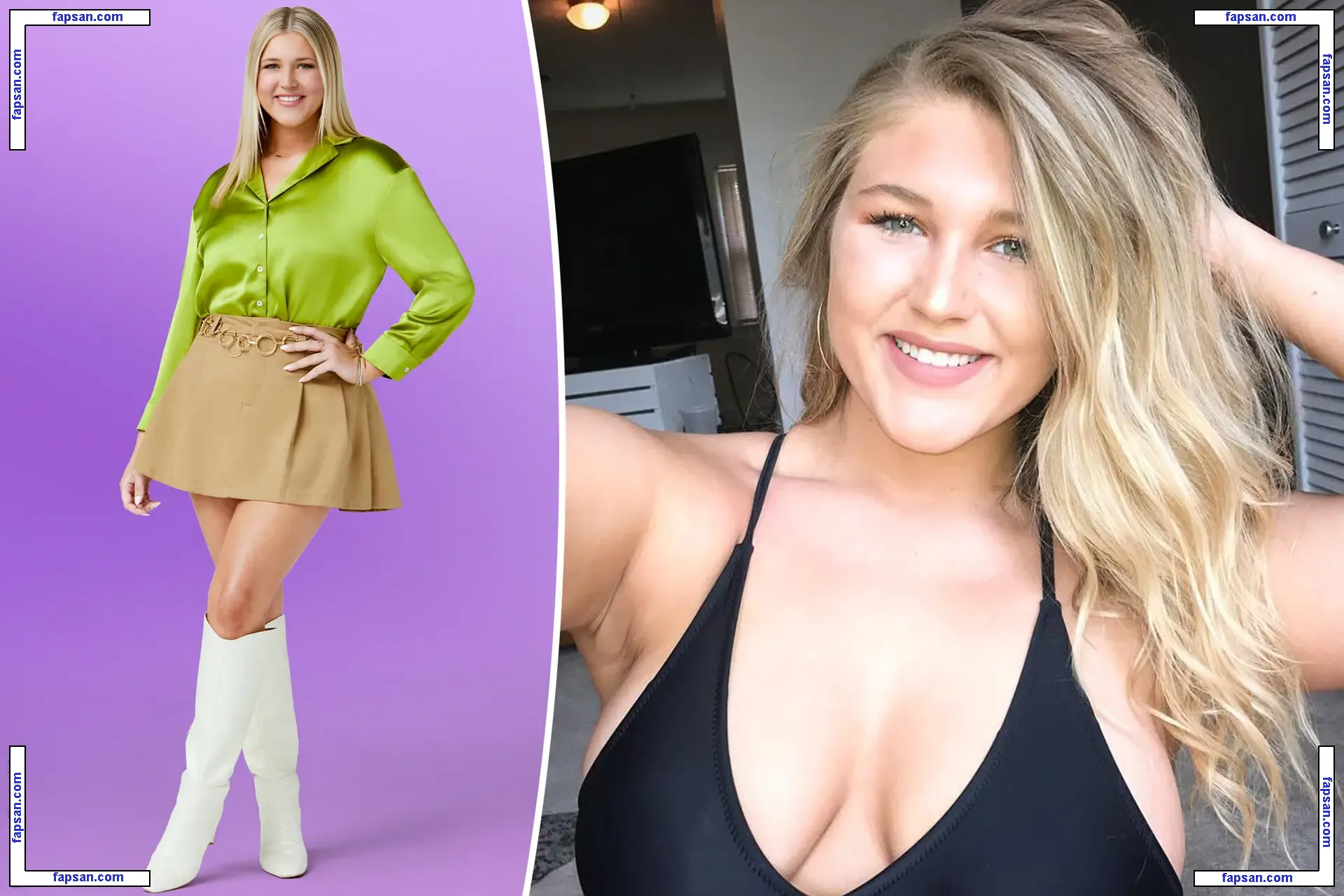 Hannah Jiles nude photo #0009 from OnlyFans