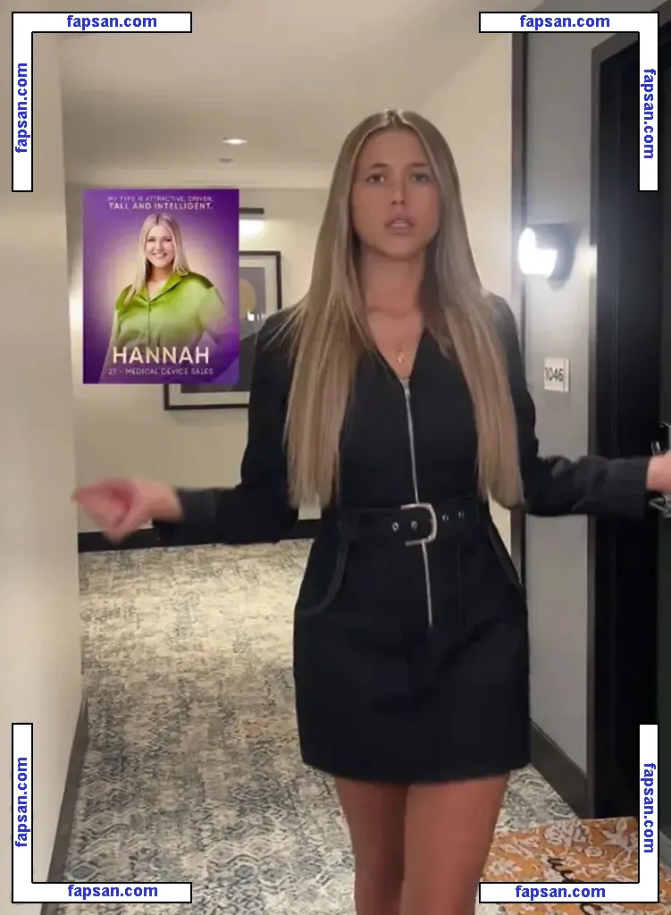Hannah Jiles nude photo #0016 from OnlyFans