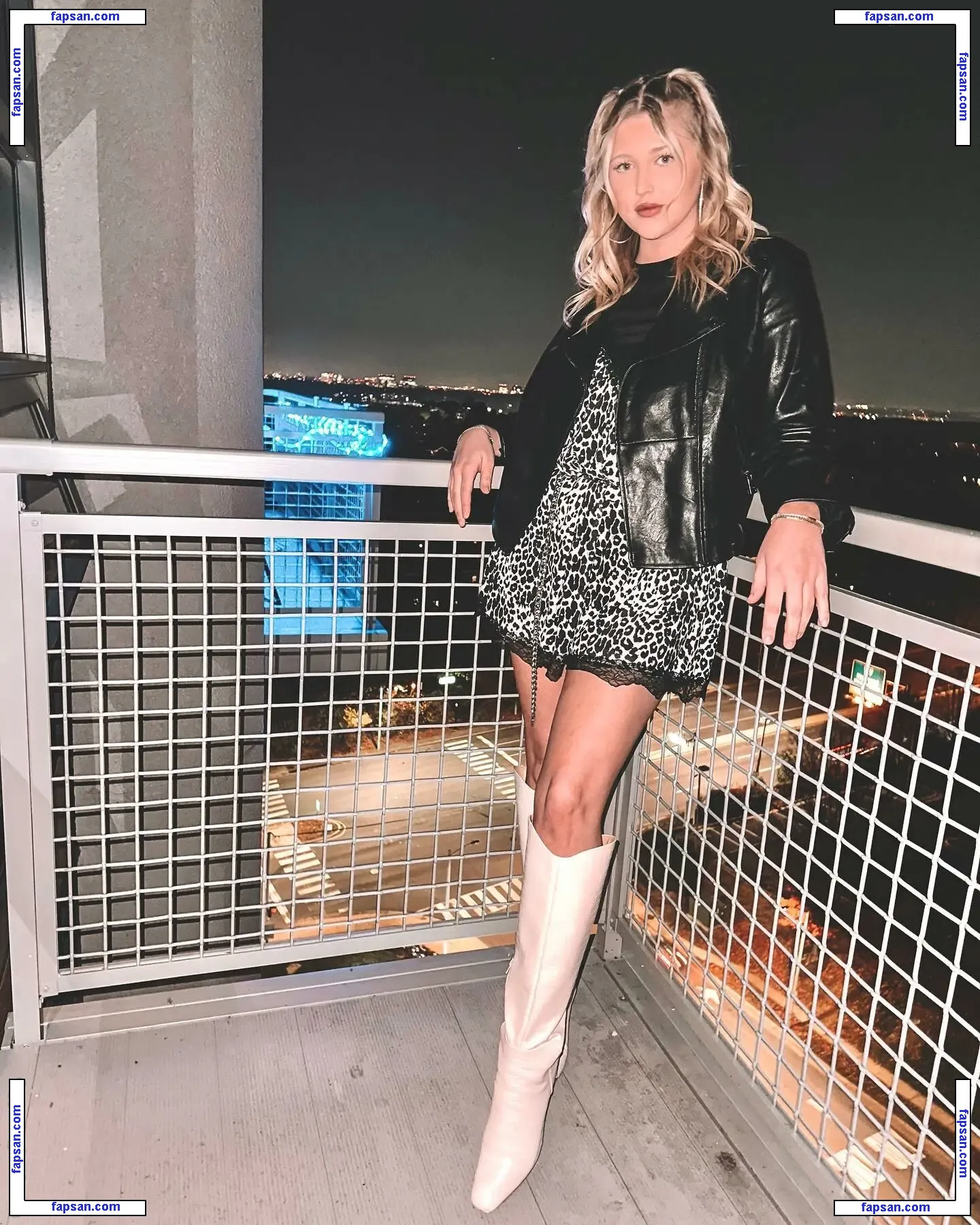 Hannah Jiles nude photo #0018 from OnlyFans