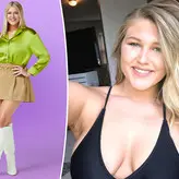 Hannah Jiles nude #0009