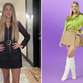 Hannah Jiles nude #0012