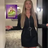 Hannah Jiles nude #0016