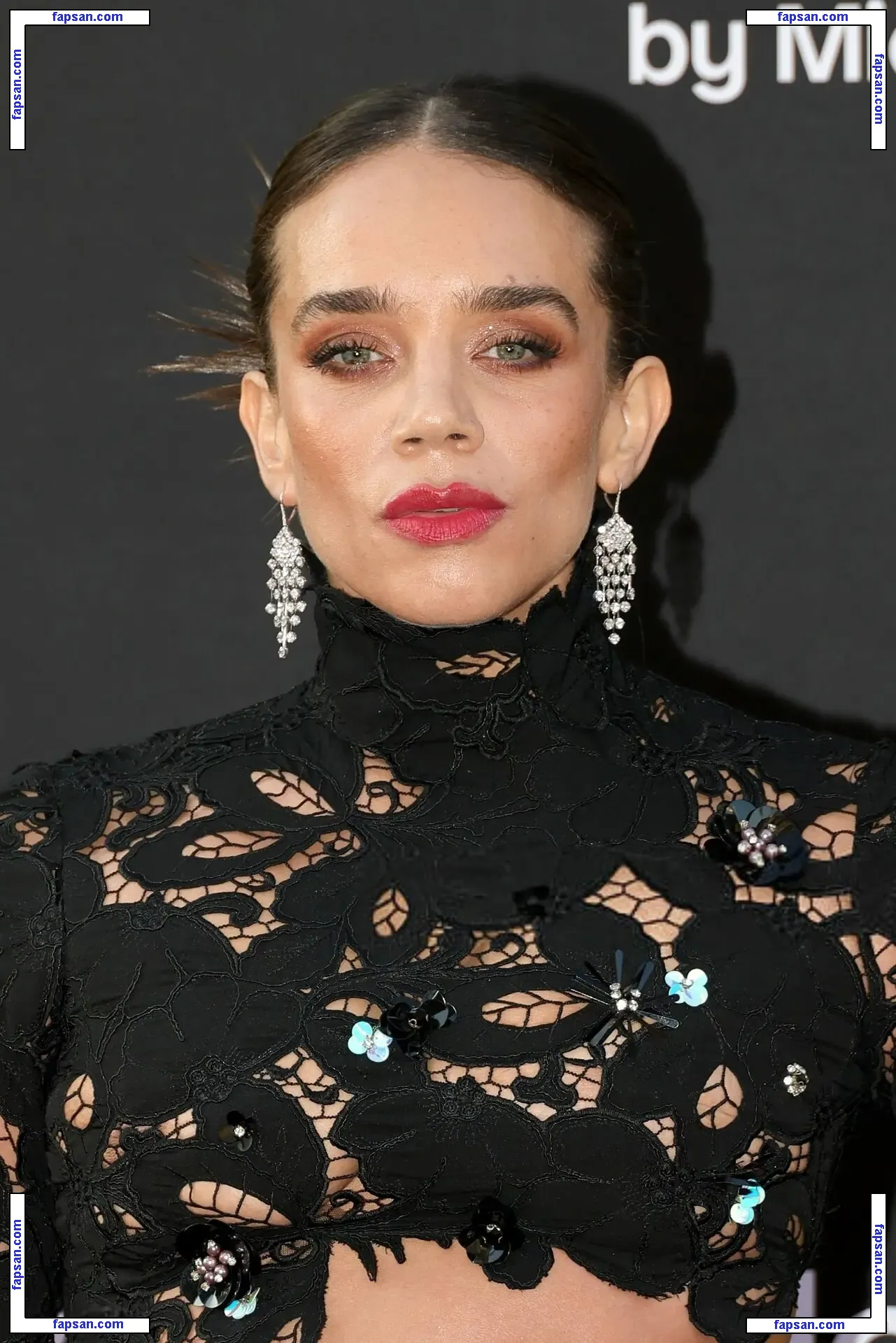 Hannah John-Kamen nude photo #0126 from OnlyFans