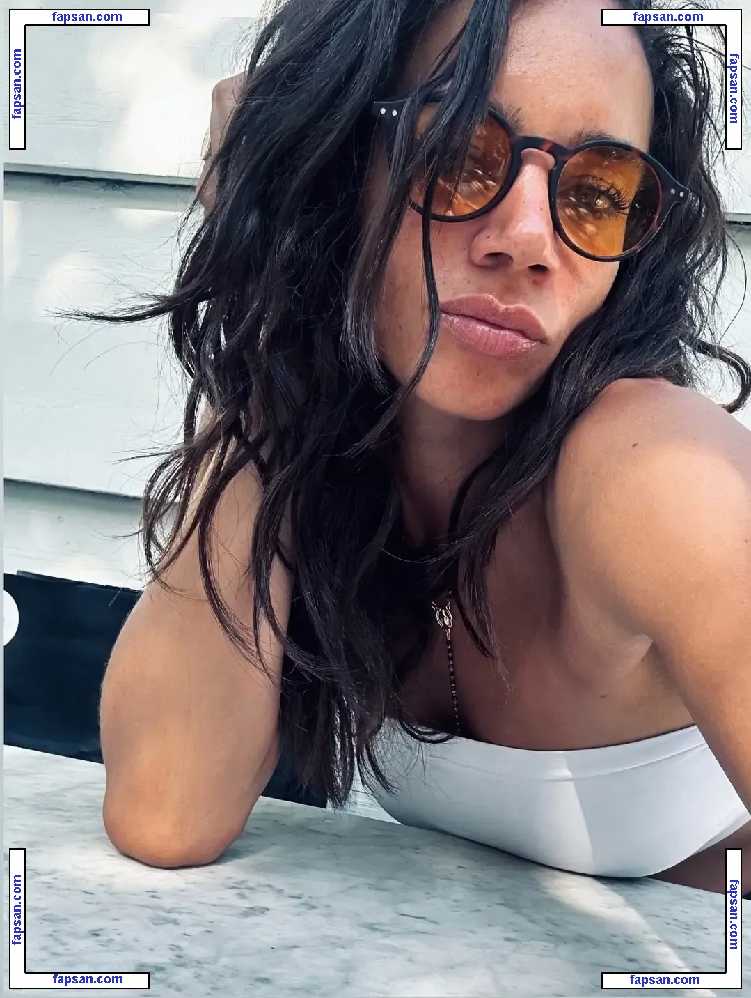 Hannah John-Kamen nude photo #0140 from OnlyFans