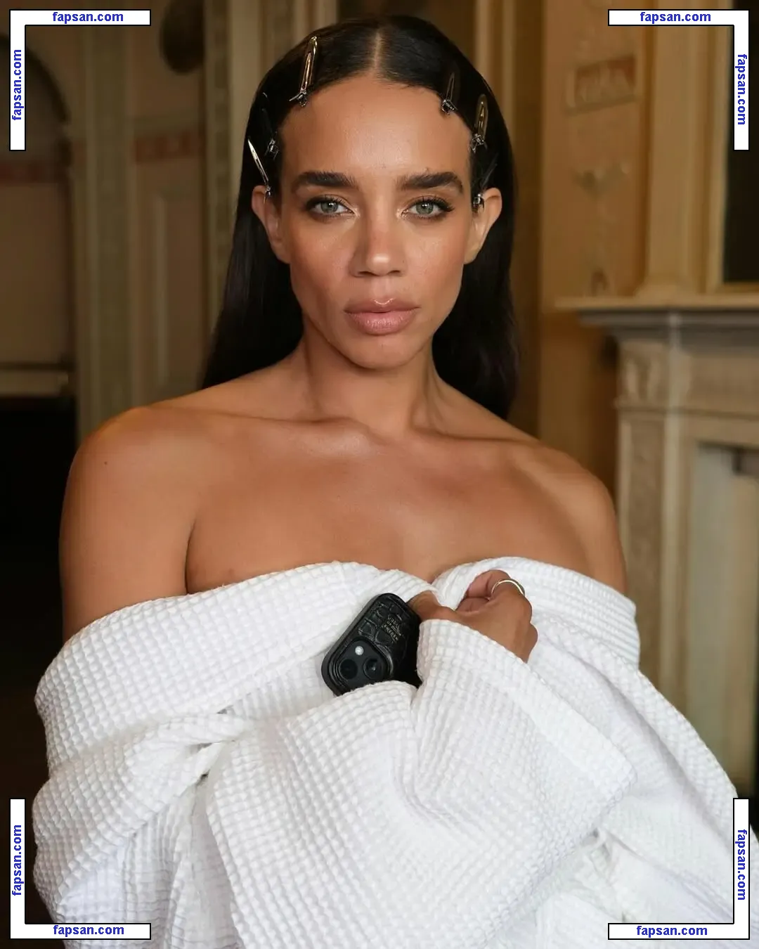 Hannah John-Kamen nude photo #0143 from OnlyFans