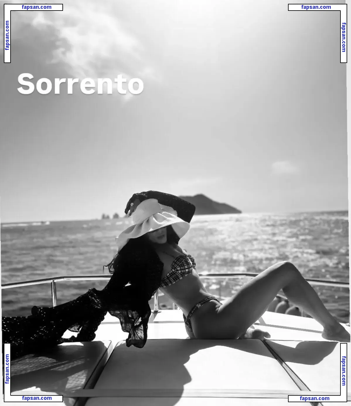 Hannah John-Kamen nude photo #0146 from OnlyFans