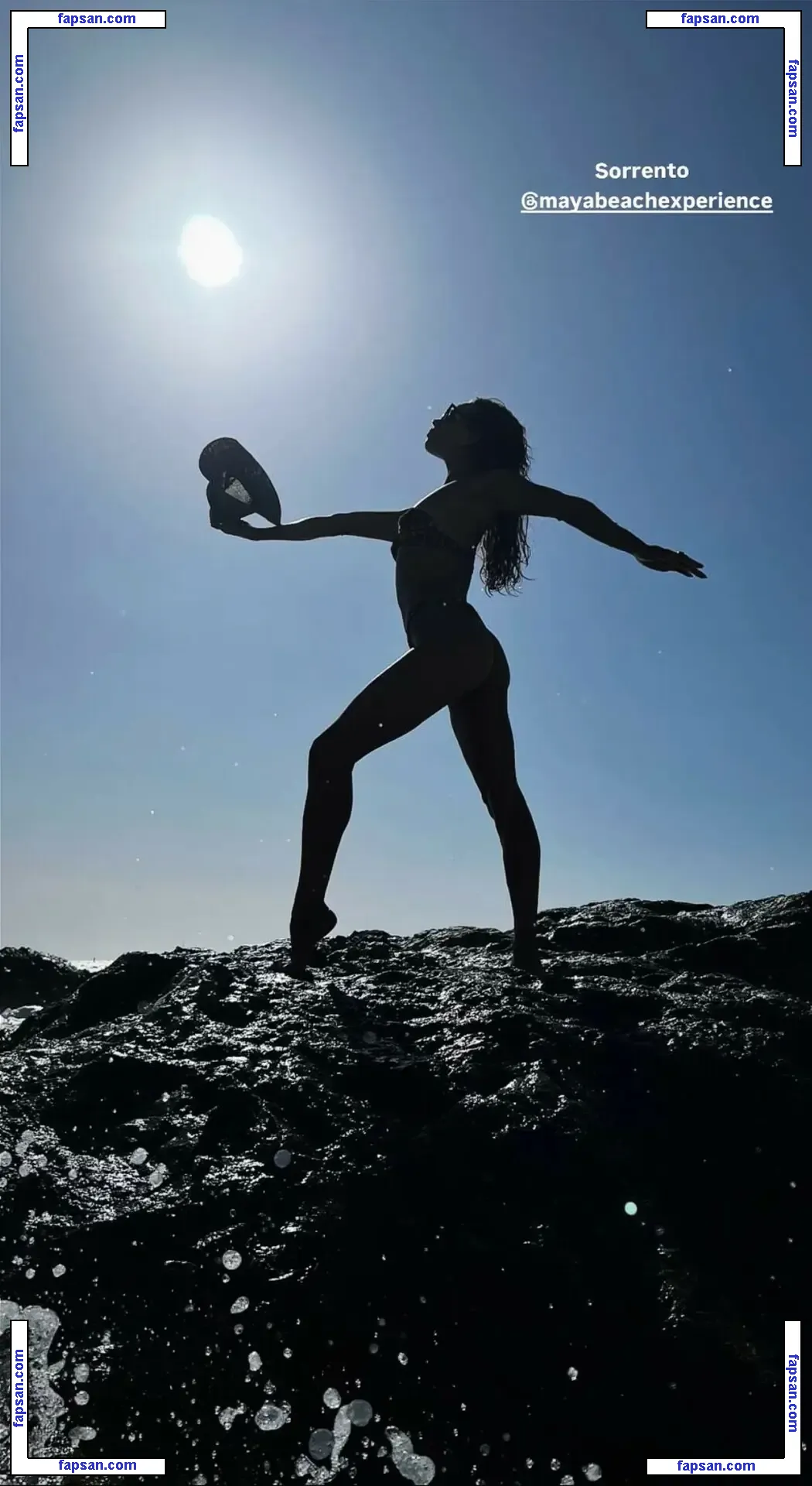 Hannah John-Kamen nude photo #0148 from OnlyFans