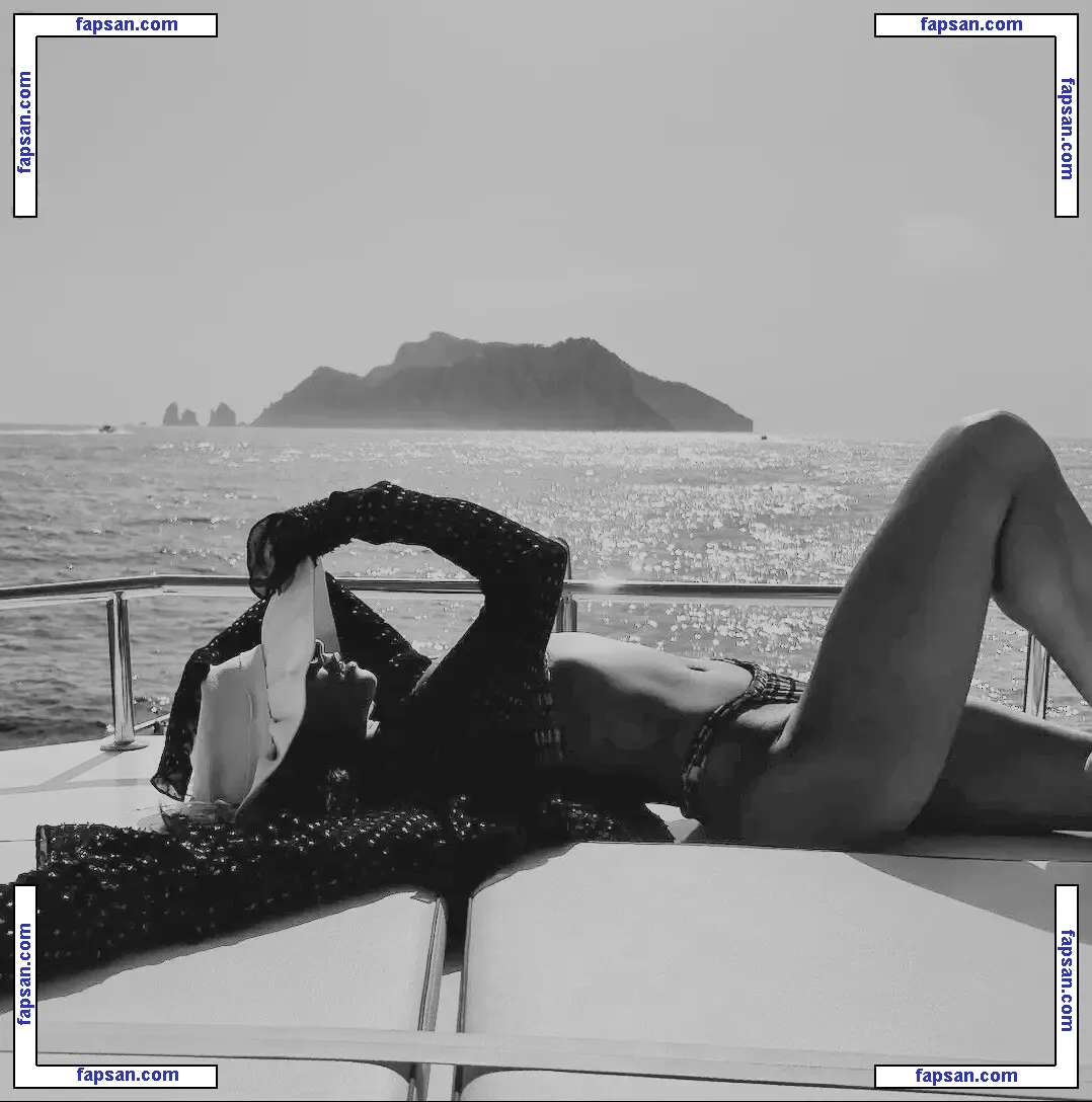 Hannah John-Kamen nude photo #0149 from OnlyFans