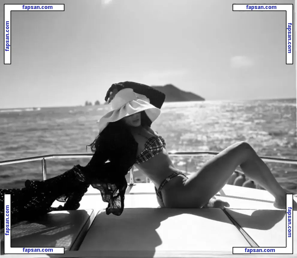 Hannah John-Kamen nude photo #0150 from OnlyFans