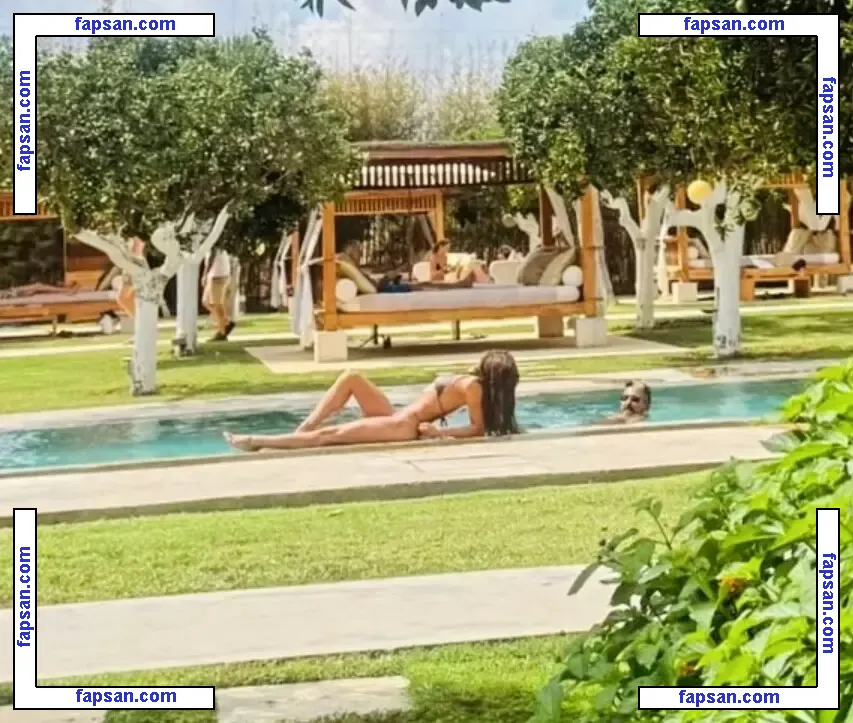 Hannah John-Kamen nude photo #0154 from OnlyFans