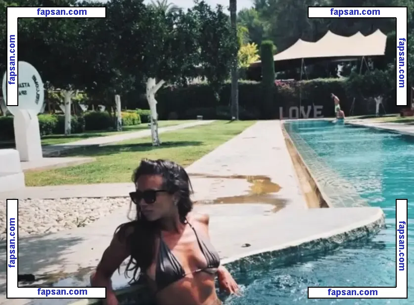 Hannah John-Kamen nude photo #0157 from OnlyFans
