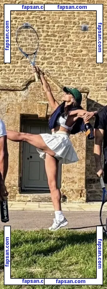 Hannah John-Kamen nude photo #0160 from OnlyFans