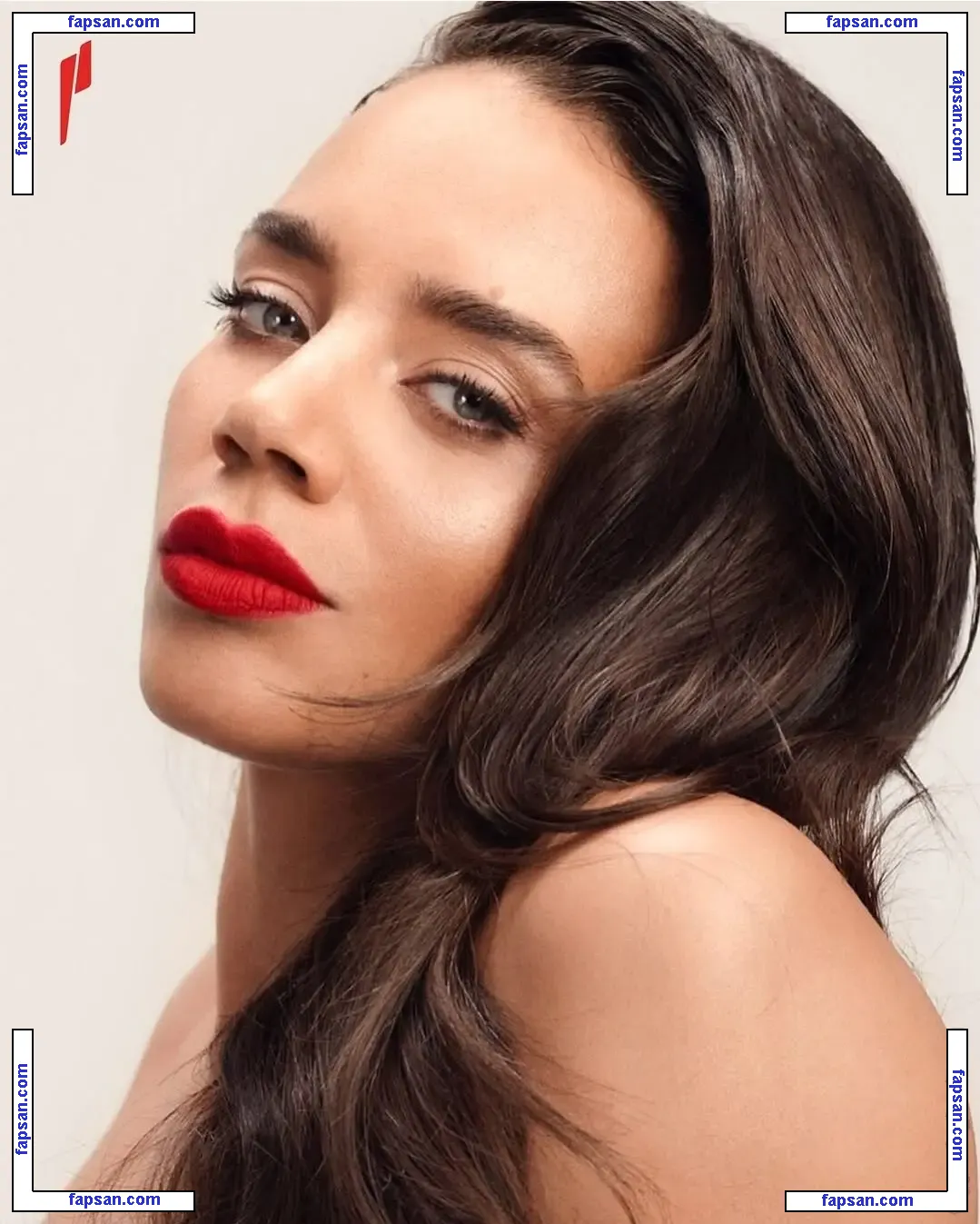Hannah John-Kamen nude photo #0161 from OnlyFans