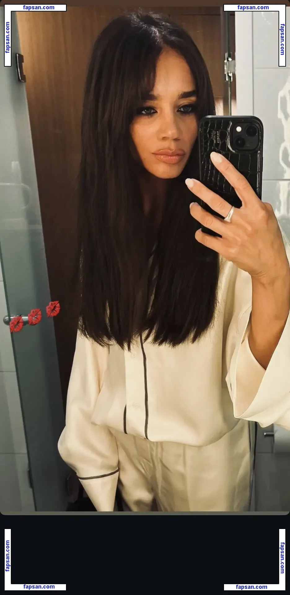 Hannah John-Kamen nude photo #0164 from OnlyFans