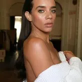Hannah John-Kamen nude #0142