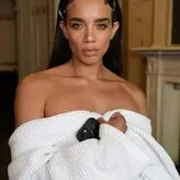 Hannah John-Kamen nude #0143